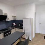 Ostseegolf - Apartman *