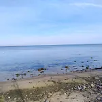 Ostseegolf - *