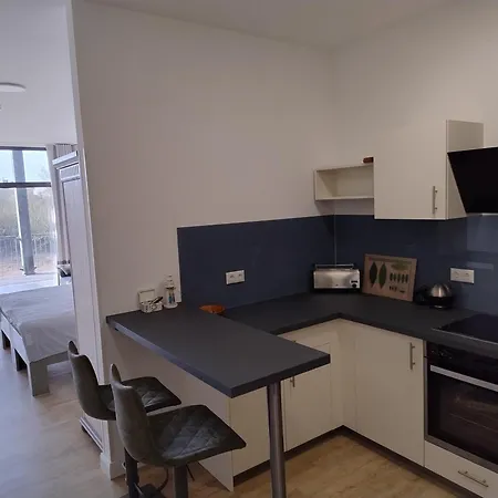 Apartman Ostseegolf -