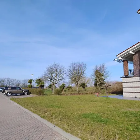 아파트 Ostseegolf - Hohen Wieschendorf