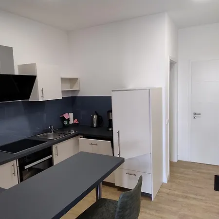 Ostseegolf - Apartmán *