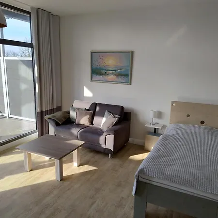 Ostseegolf - 아파트