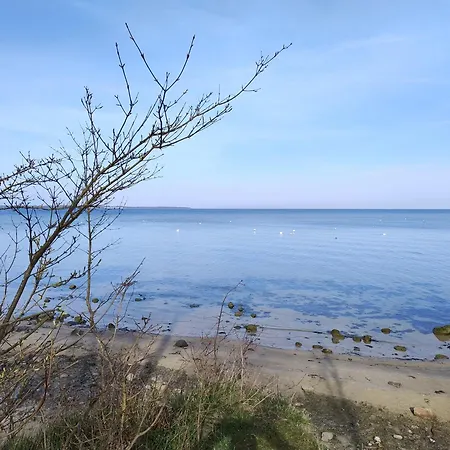 Ostseegolf - Hohen Wieschendorf