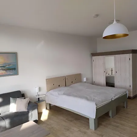 Ostseegolf - 아파트 *