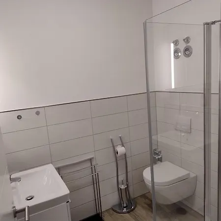 아파트 Ostseegolf - *