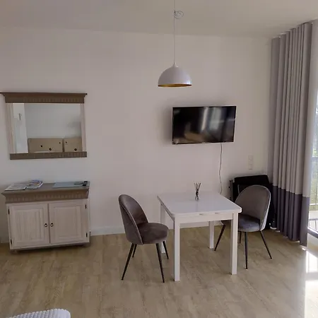 Ostseegolf -