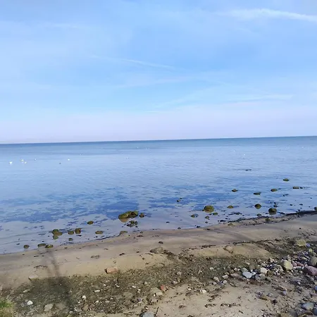 Ostseegolf - *