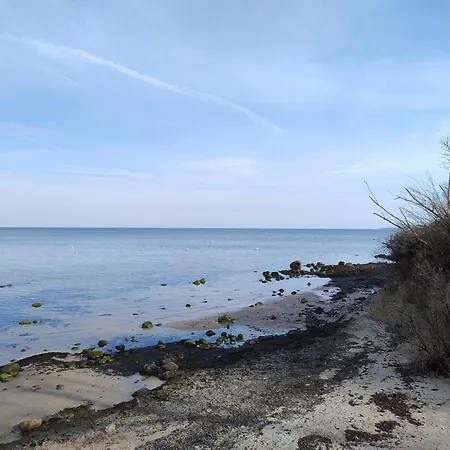 Apartmán Ostseegolf -