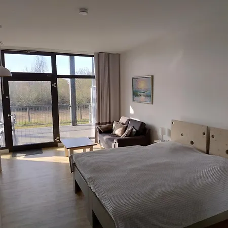 Ostseegolf -