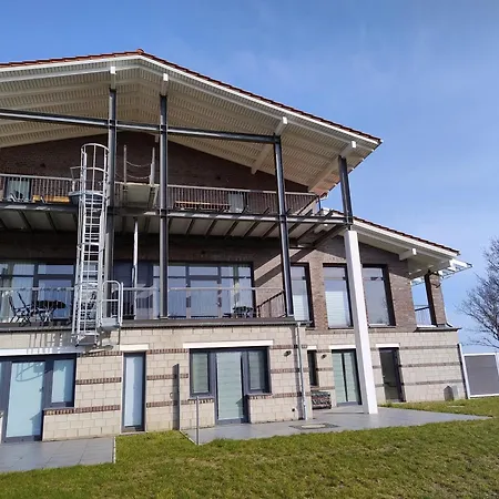 Apartman Ostseegolf - *