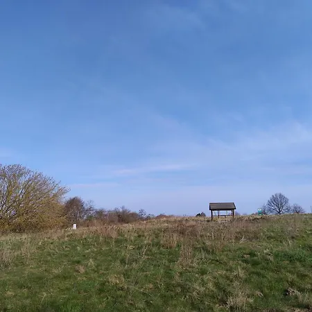 아파트 Ostseegolf -