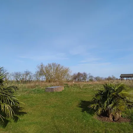 Ostseegolf - Hohen Wieschendorf