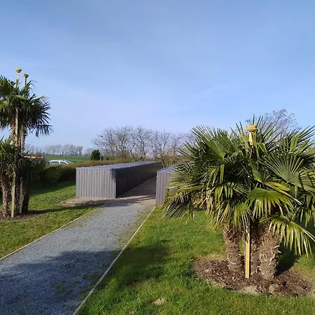 아파트 Ostseegolf -