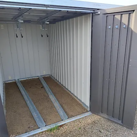 Ostseegolf - 아파트