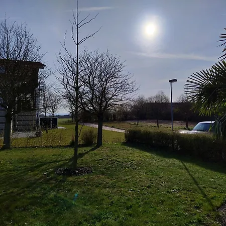 Ostseegolf - * Hohen Wieschendorf