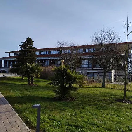 Ostseegolf - *