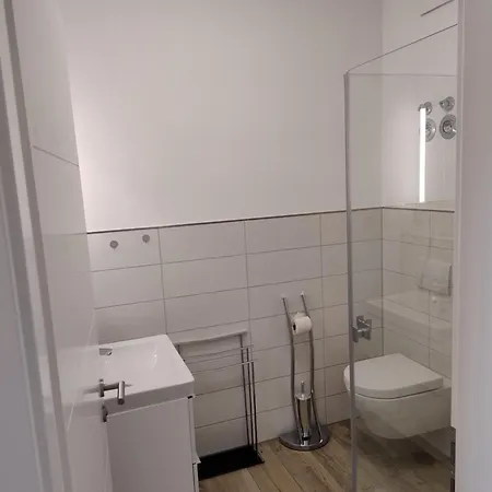 아파트 Ostseegolf -