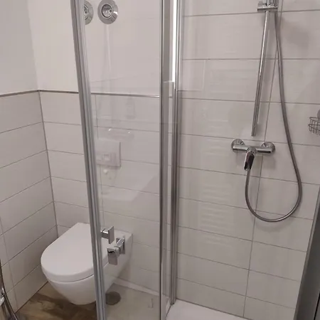 Ostseegolf - 아파트