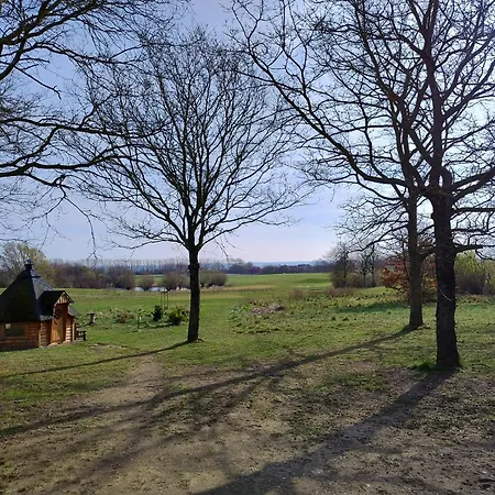 Ostseegolf - * Hohen Wieschendorf