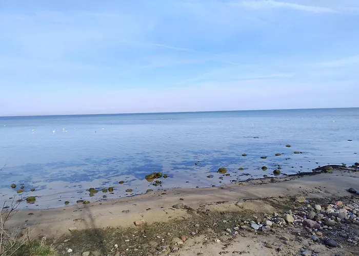 Ostseegolf - *