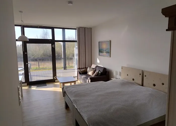 Ostseegolf -
