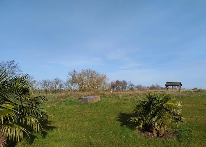 Ostseegolf - Hohen Wieschendorf