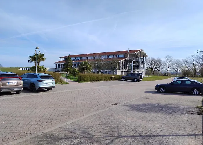公寓 Ostseegolf - *