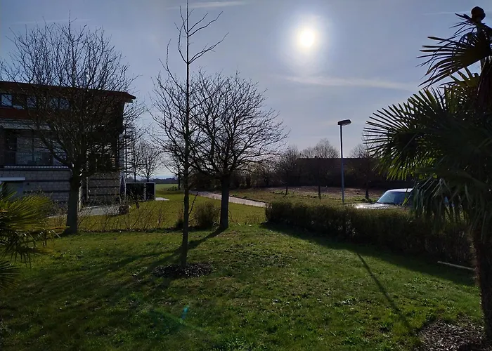 Ostseegolf - * Hohen Wieschendorf